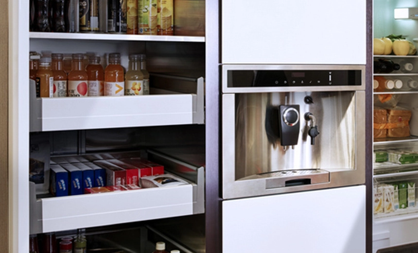 steel cabinet for kitchen